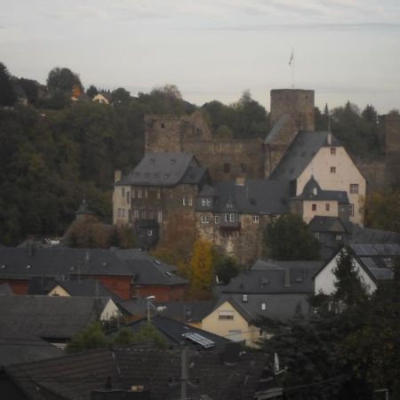 Dach-Studio-Runkel Schadecker Strasse 6 Εξωτερικό φωτογραφία