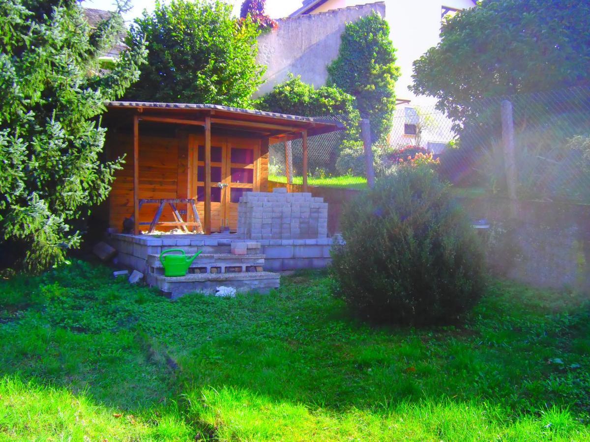 Dach-Studio-Runkel Schadecker Strasse 6 Εξωτερικό φωτογραφία