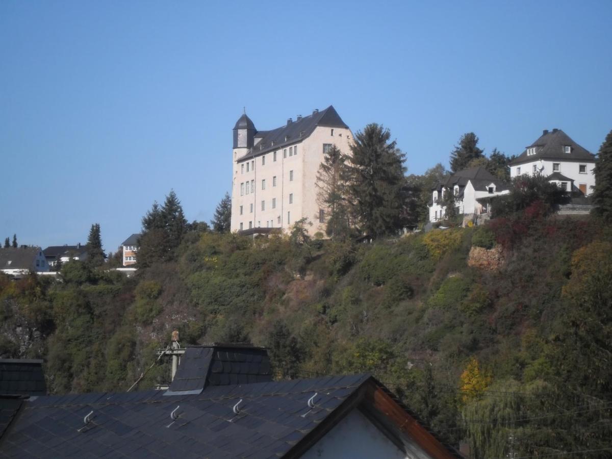 Dach-Studio-Runkel Schadecker Strasse 6 Εξωτερικό φωτογραφία